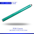 Compatible for canon irc5185 4580 3100 3200 opc drum for canon photocopy machine